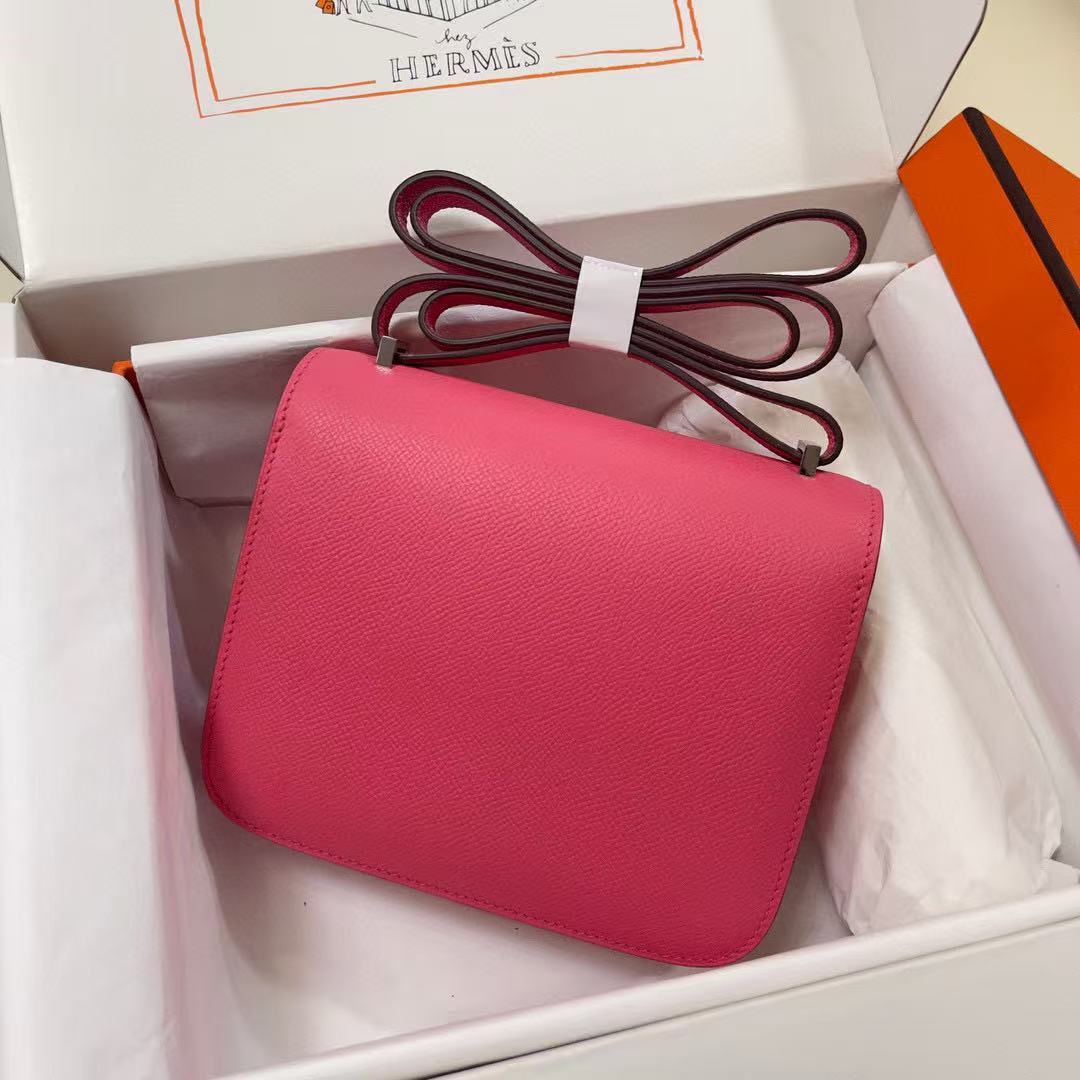 Hermes Constance Mini 19-24 Custom-made