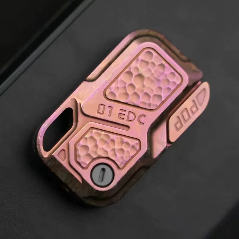 01EDC POP Throwing Card (2024 Version)