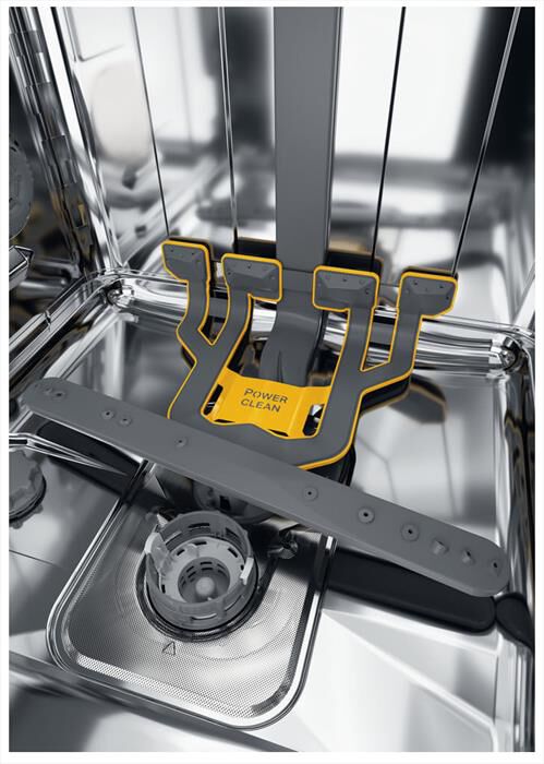 WHIRLPOOL - Lavastoviglie WH7IA15AM6L0 Classe A 14 coperti