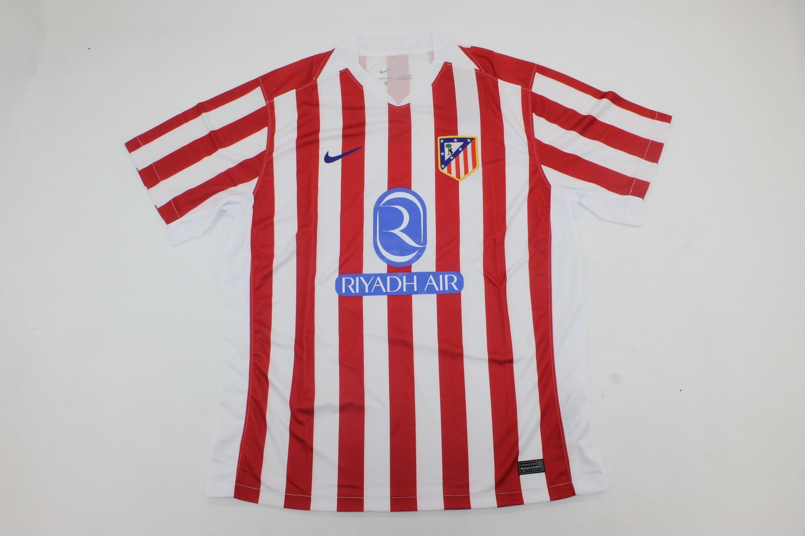 Atlético de Madrid 25-26 Home Jersey