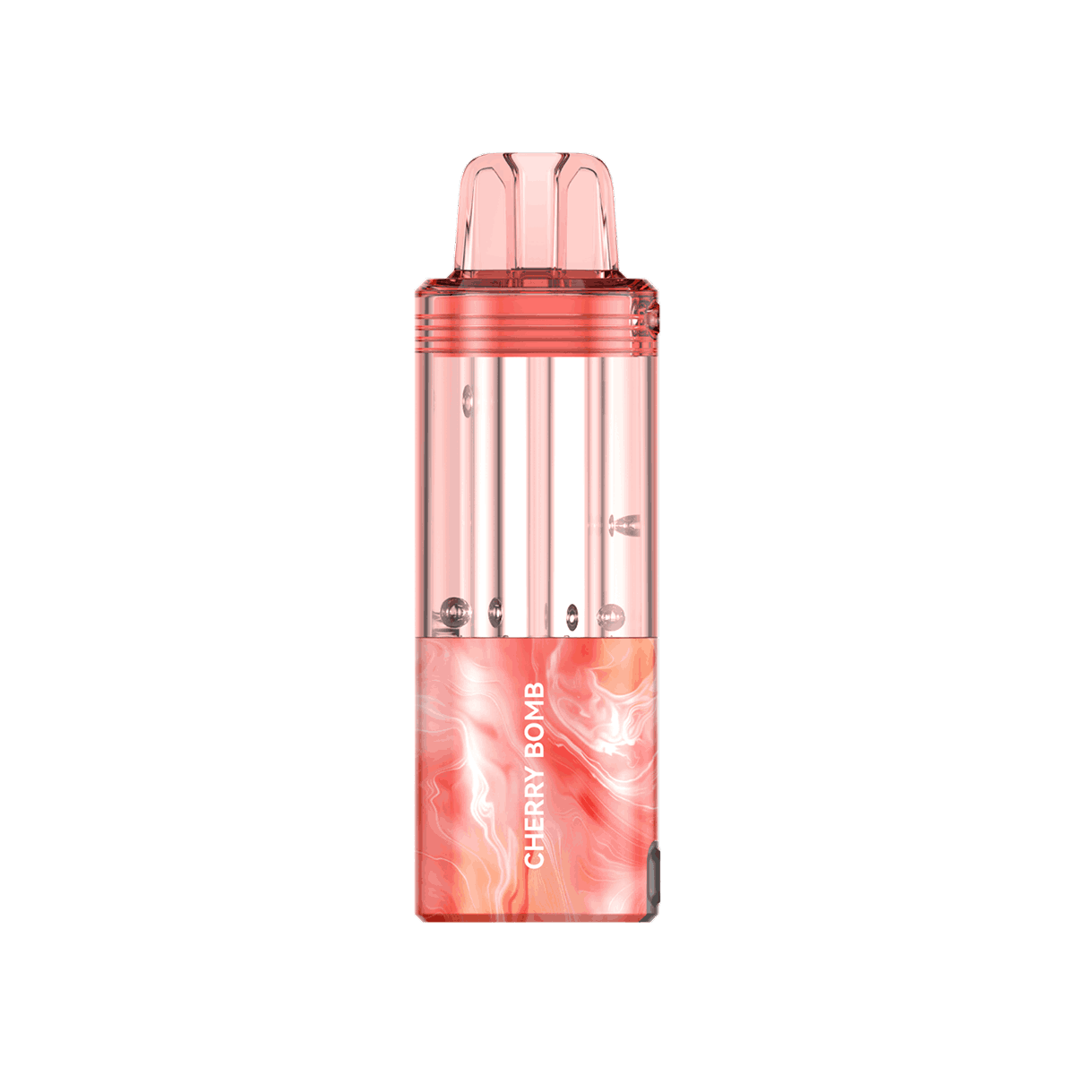 Cherry Bomb | Foger Switch Pro 30K Puffs Replacement Pod