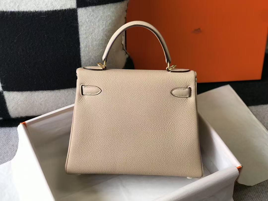 Hermes Kelly 25-28 custom