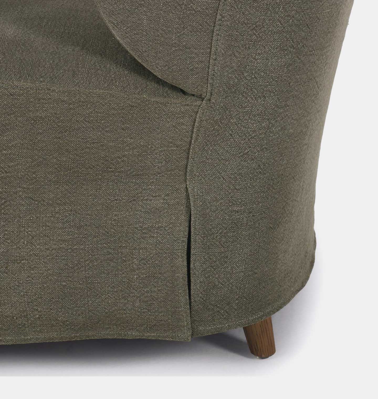 Brently Lounge Chair