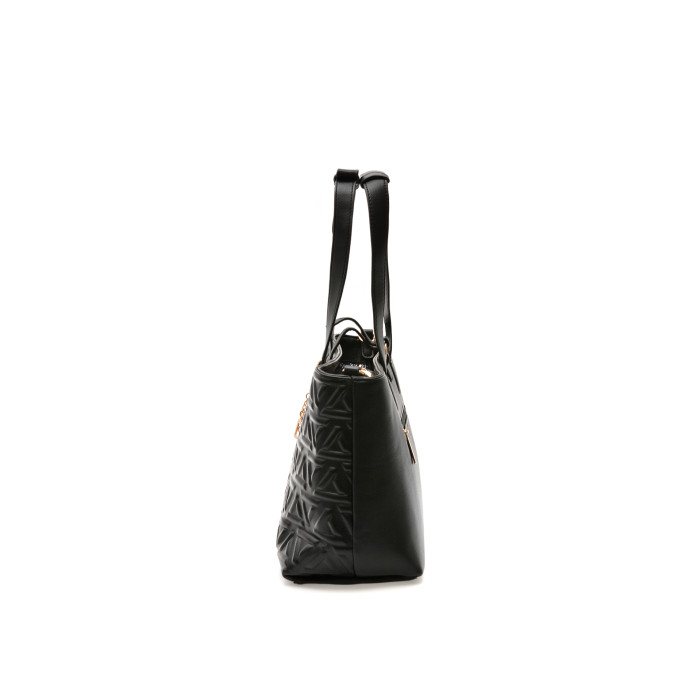 Geanta GRYXX neagra, 5200, din piele ecologica