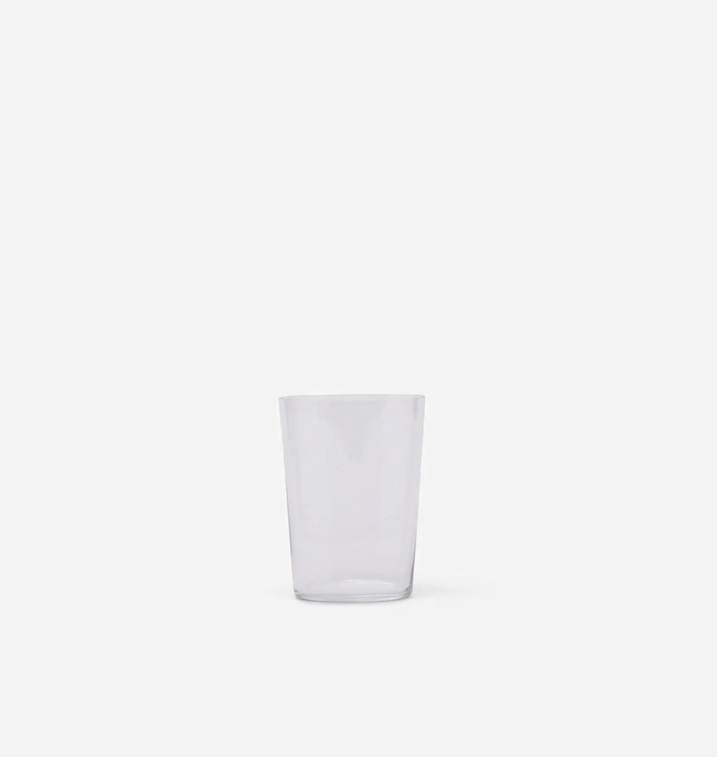 Spanish Beer Glass