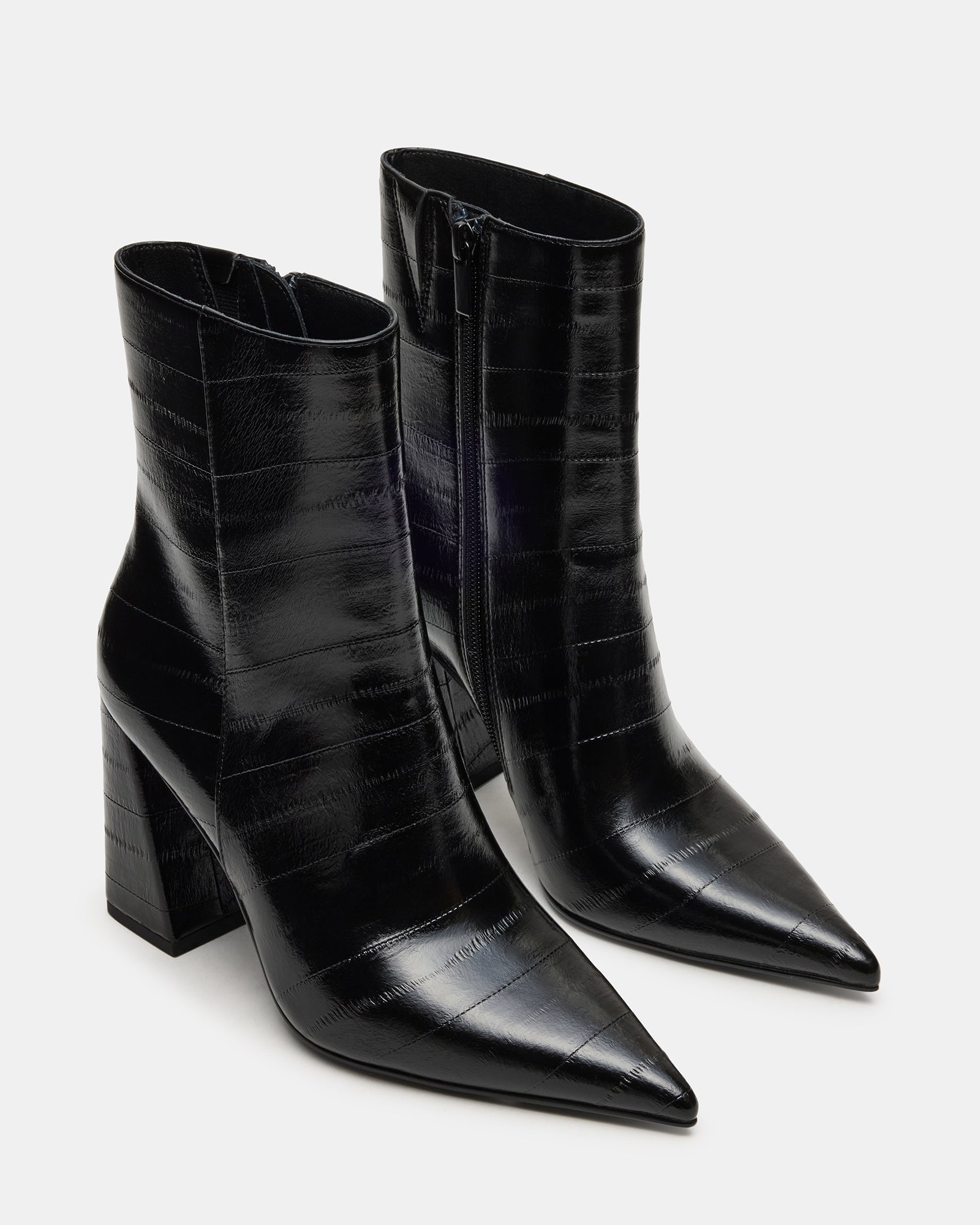 Audreana Black Eel