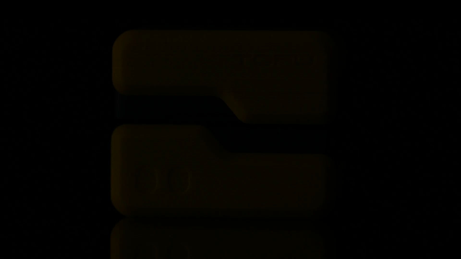 MUYI Tofu Fidget Slider