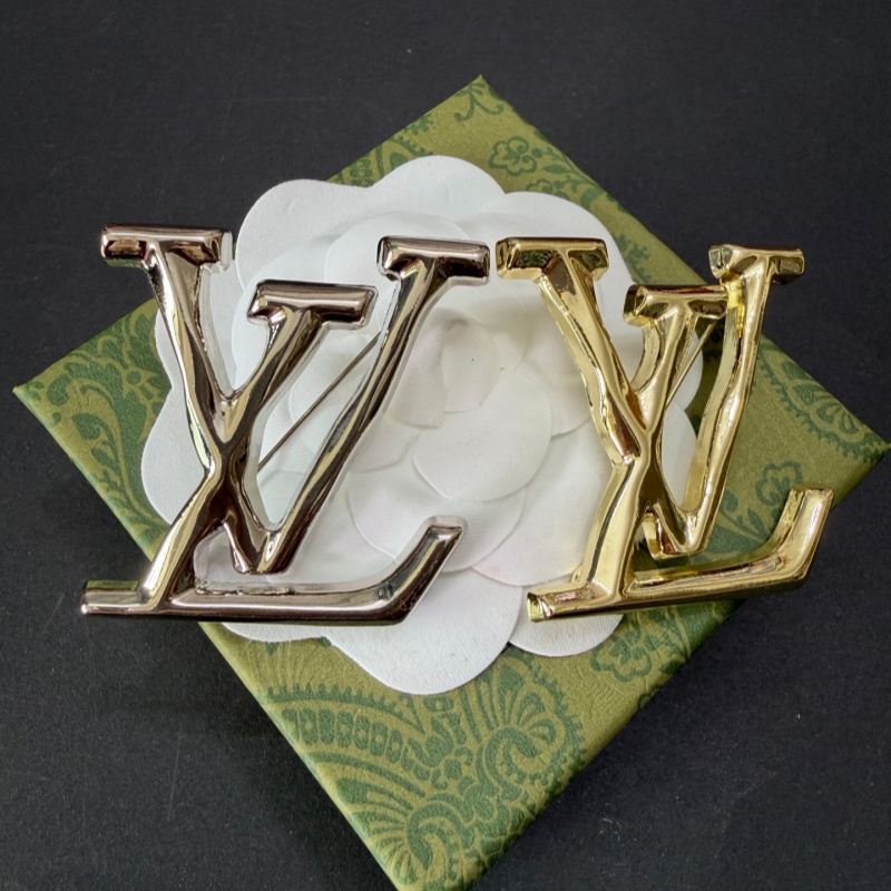 L-Metal Signage Ripple Shape 45MM*45MM