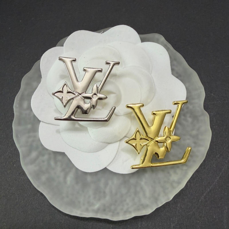 LV-Metal Signage Four-leaf clover 28MM*28MM