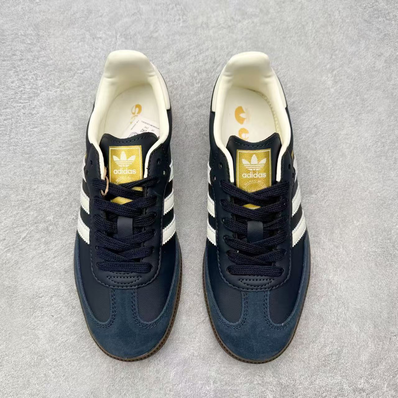 Adidas SAMBA OG sneakers