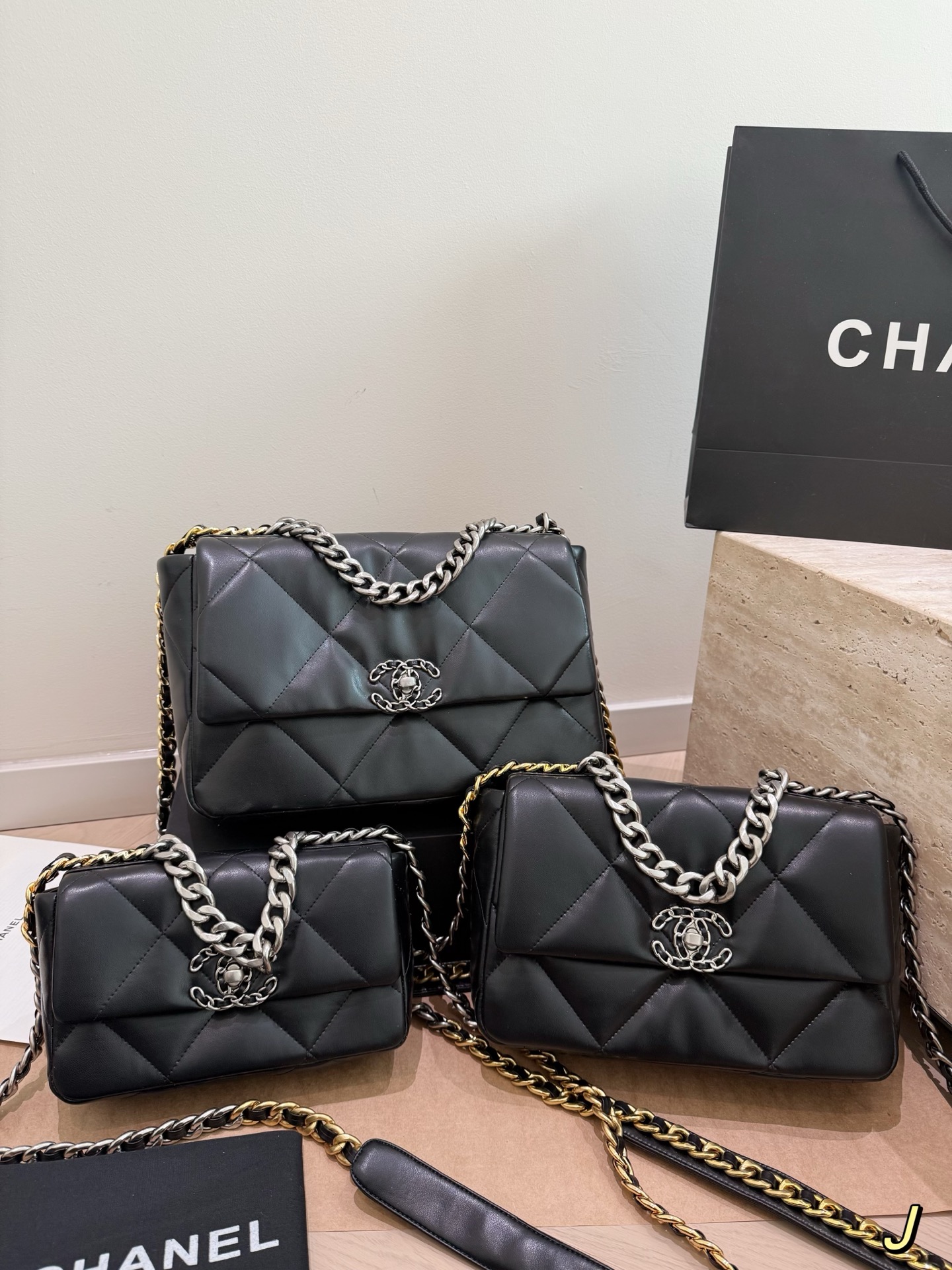 Chanel Flap Bag