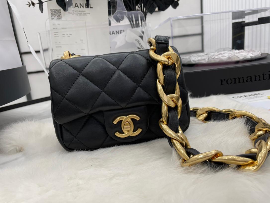 Chanel Bag