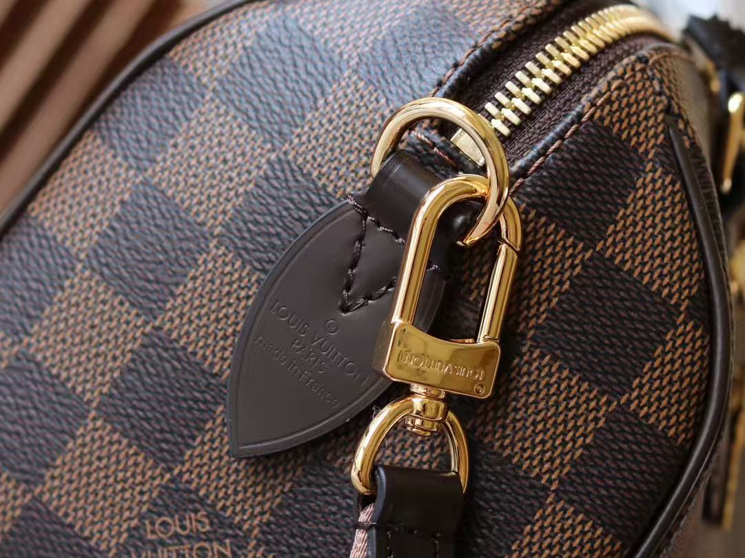 LV Speedy Damier bag,-high quality