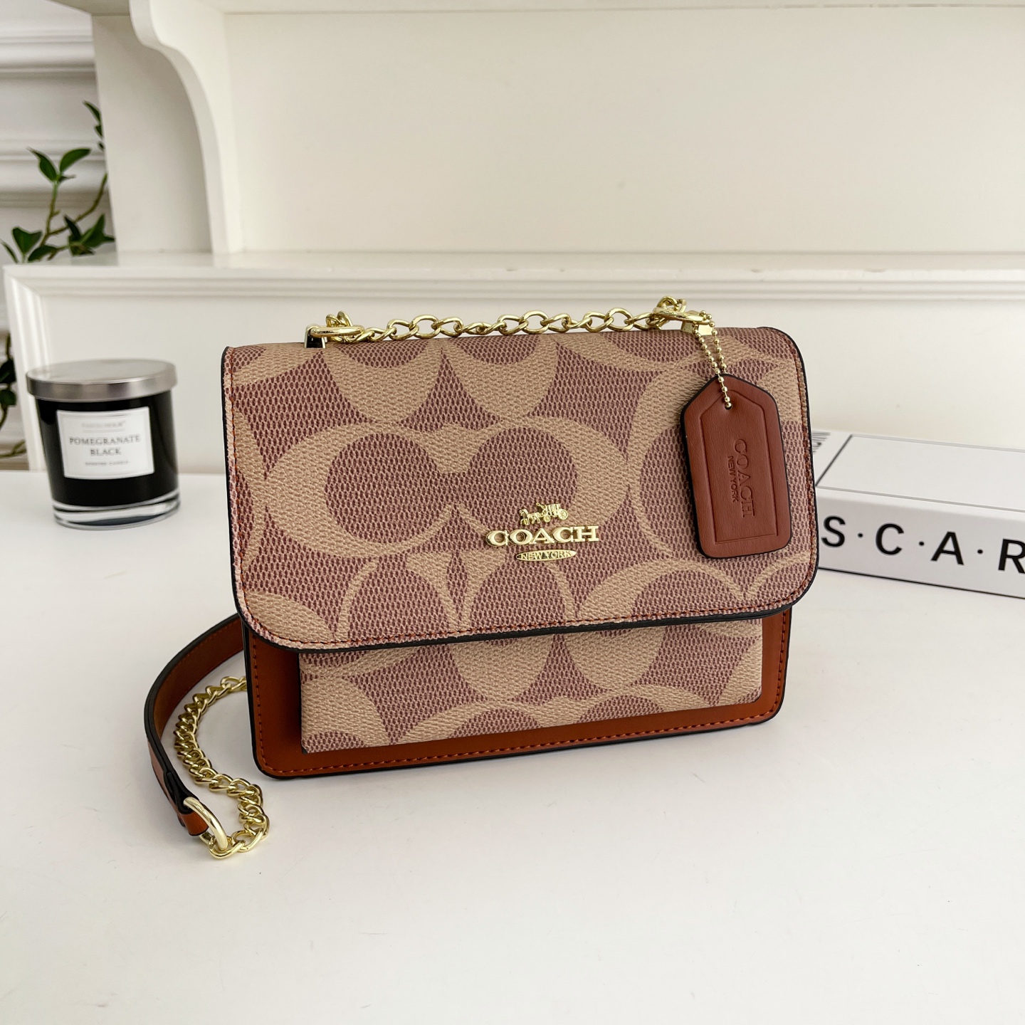 Coach discount bags - 3 for $99 - coupon code：coupon36