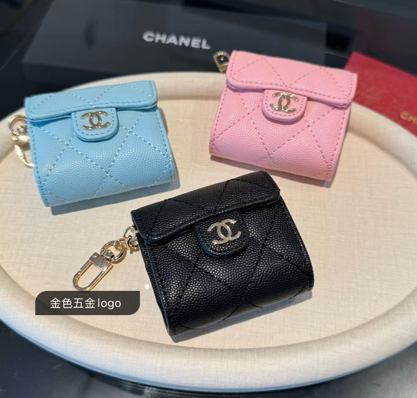 Chanel classic C3 bag universal model