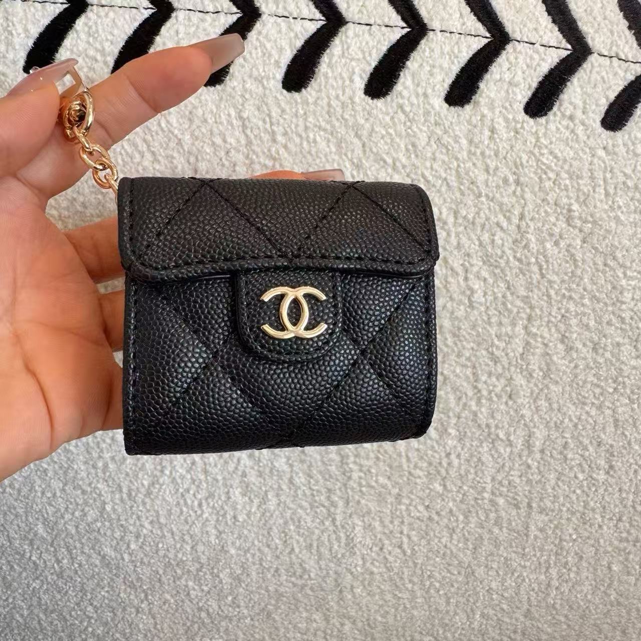 Chanel classic C3 bag universal model