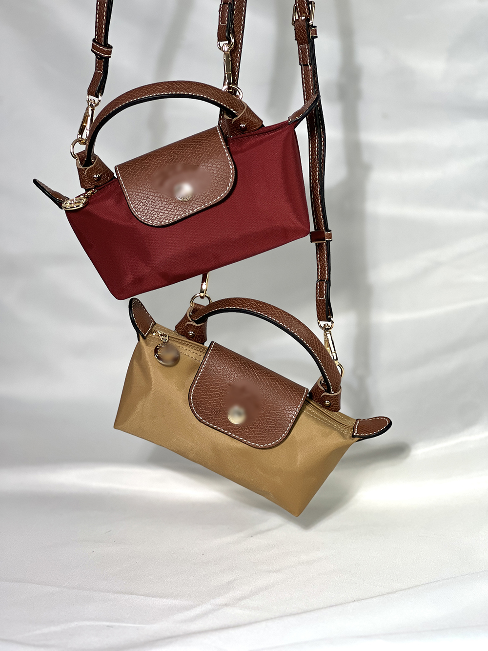 Longchamp Mini Bag Designer Bag