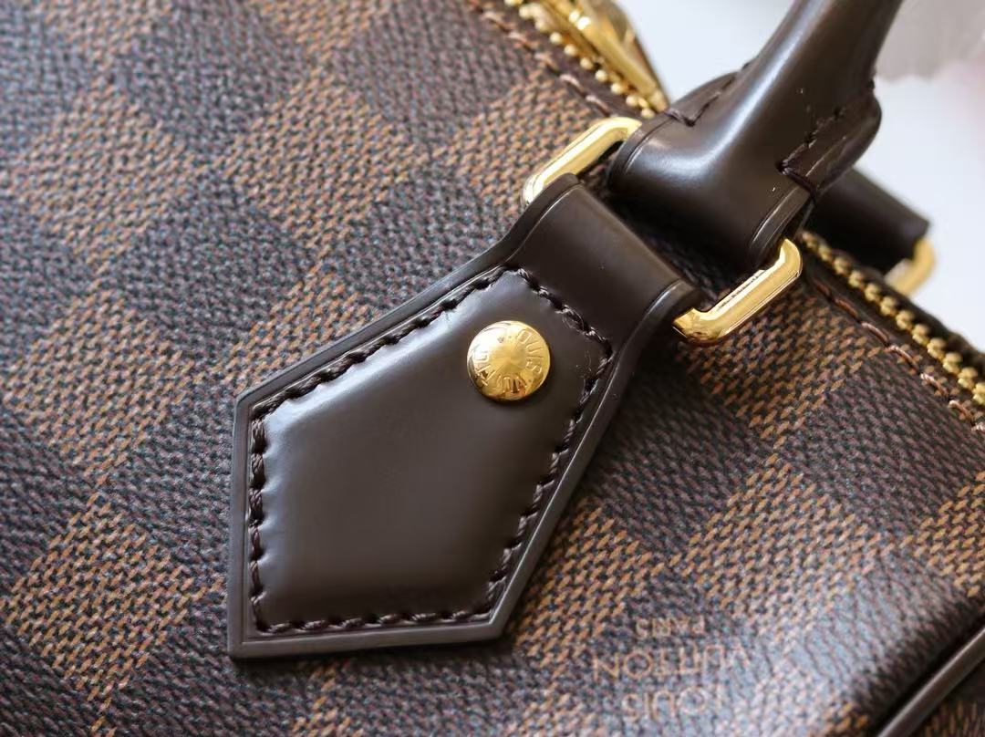 LV Speedy Damier bag,-high quality