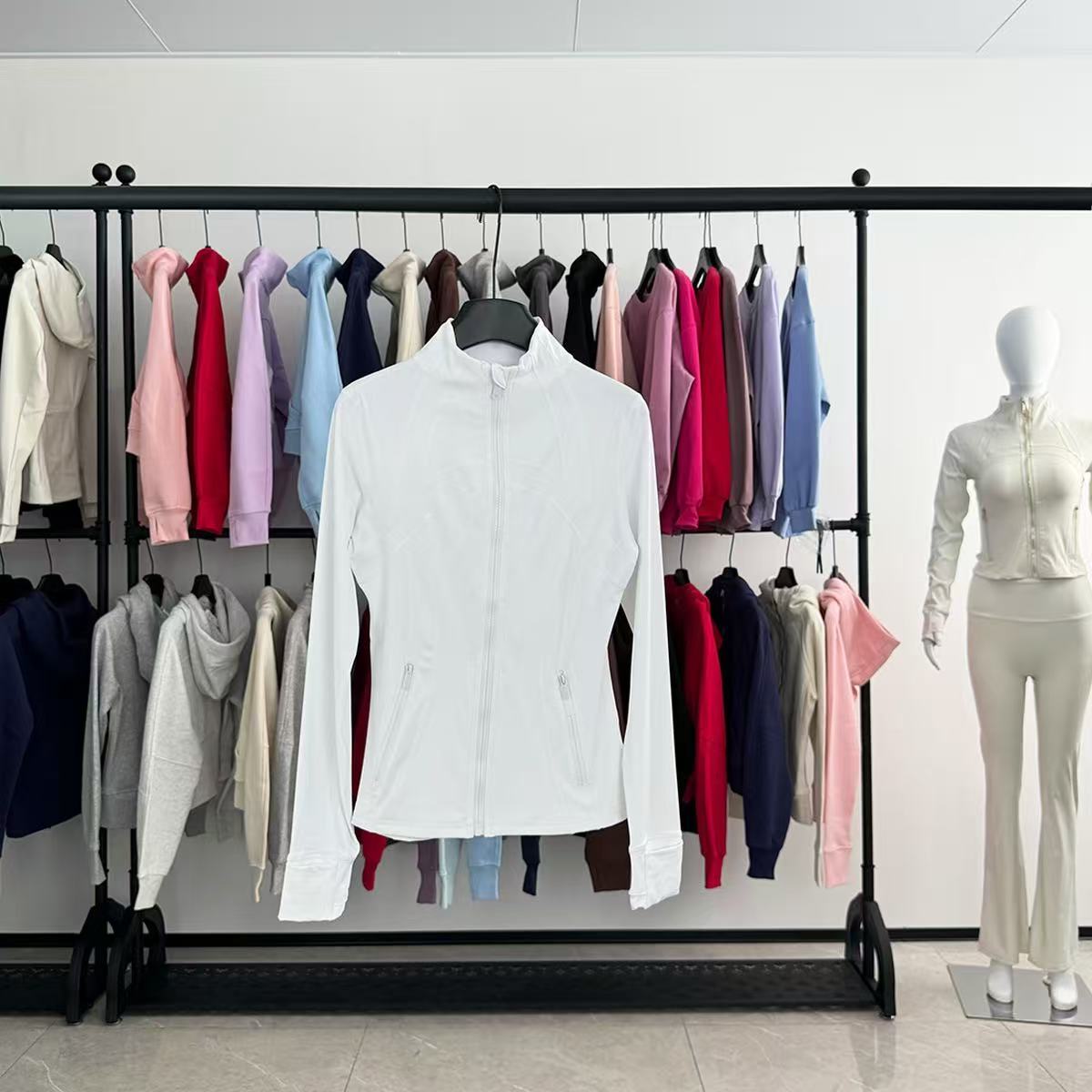 lululemon define 3 items for $100 - Discount code: code35