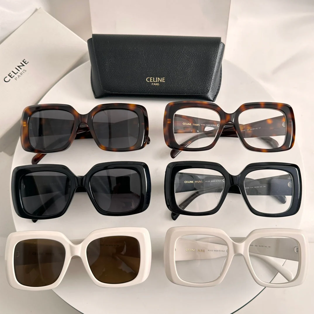 Celine glasses SUNGLASS