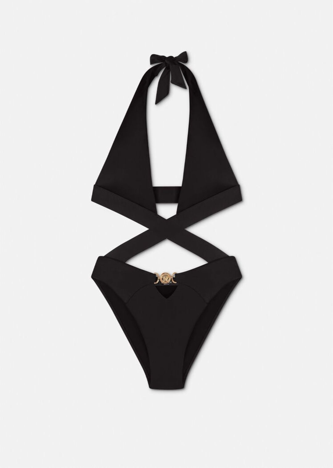 Versace one-piece bikini swimsuit