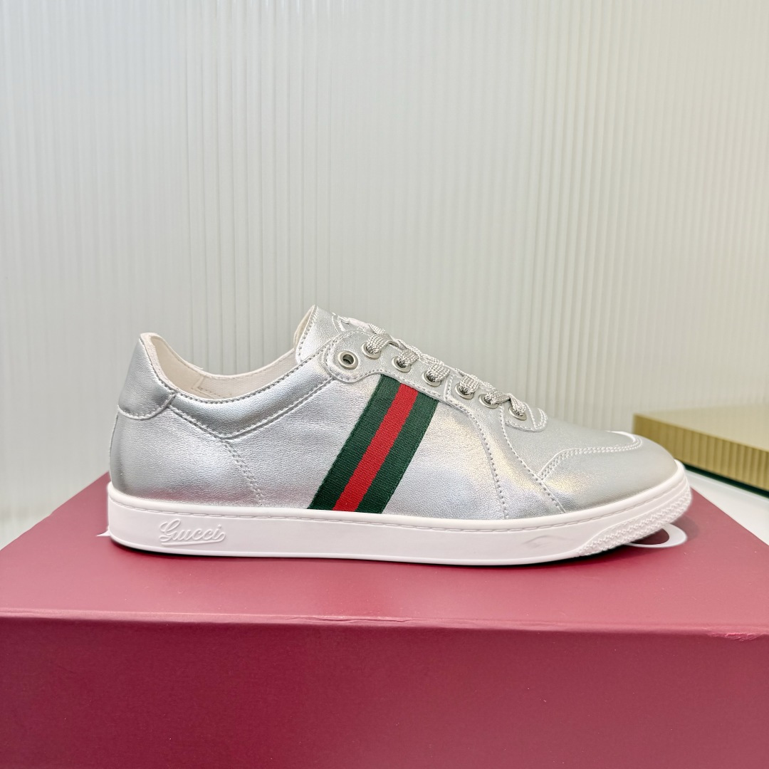 Gucci couple sneakers