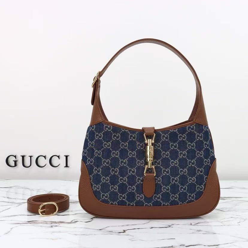 GUCCI 1961 JACKIE Handbag