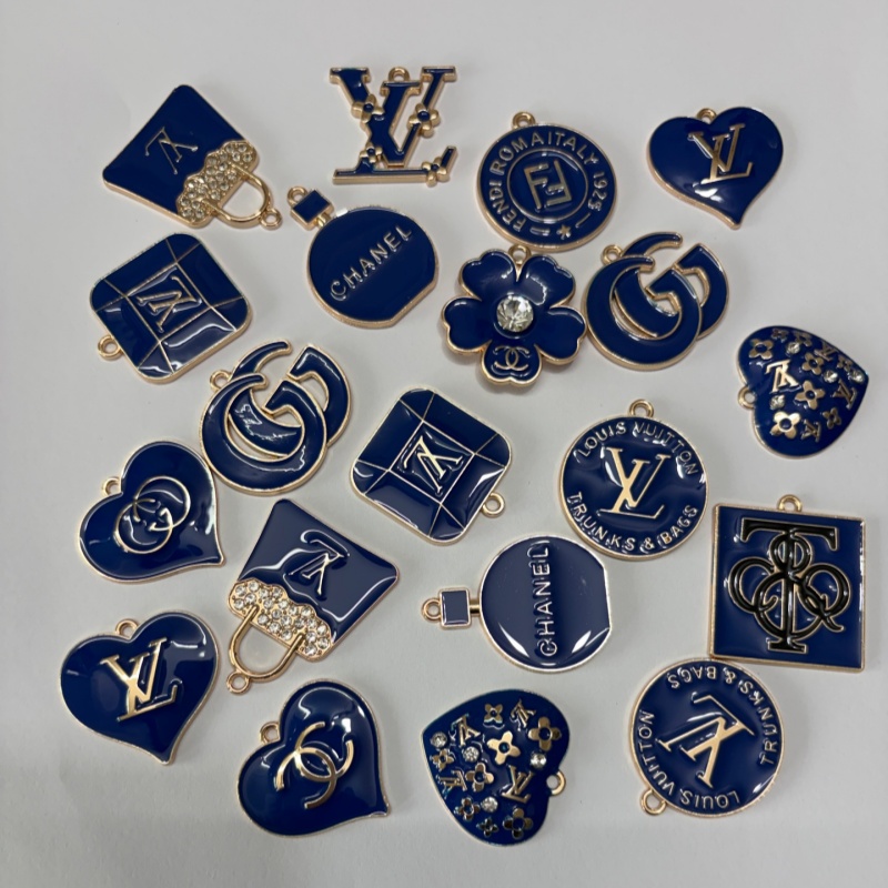 20 PCS Various Styles MIX KIT