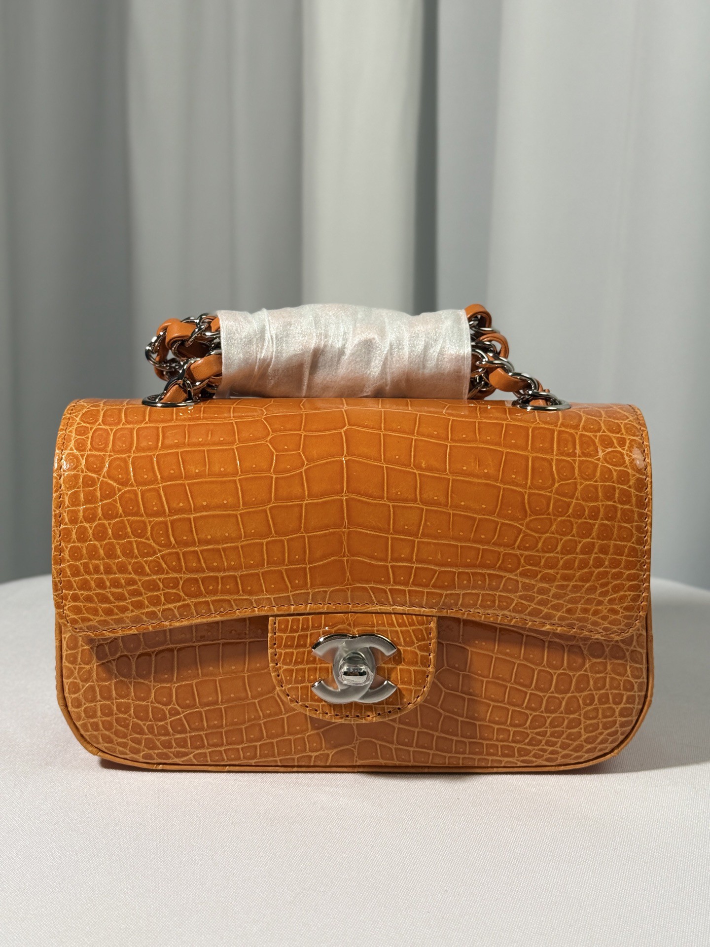 Chanel crossbody bag