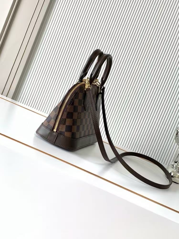 LV Alma handbag 12A High Quality