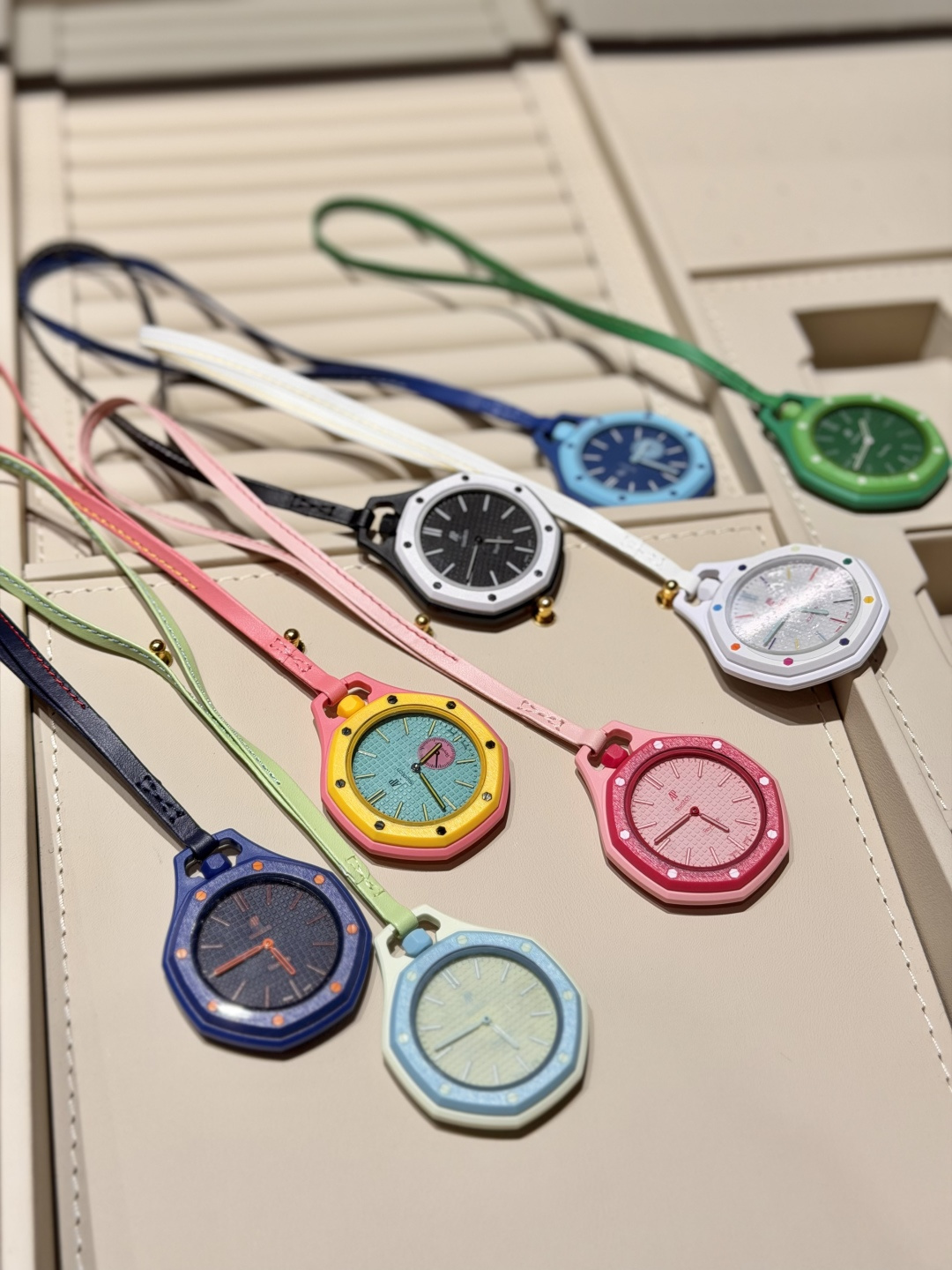 AP*Switch Collaboration Watch