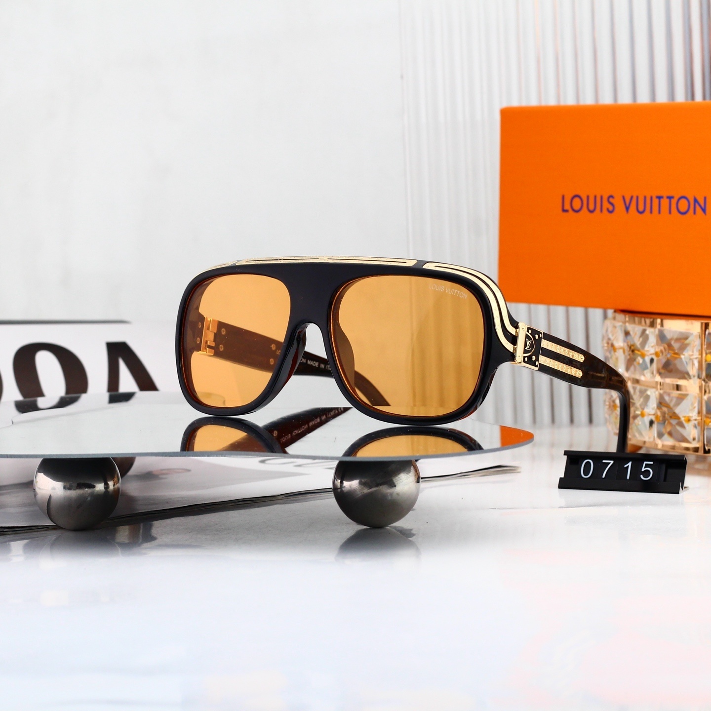 LV best-selling sunglasses