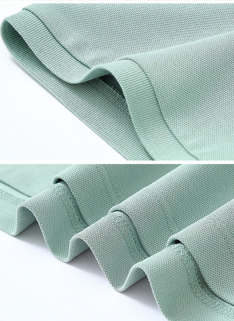 ‌Classic Fit Cotton Polo Shirt for Men – Timeless Style, All-Day Comfort