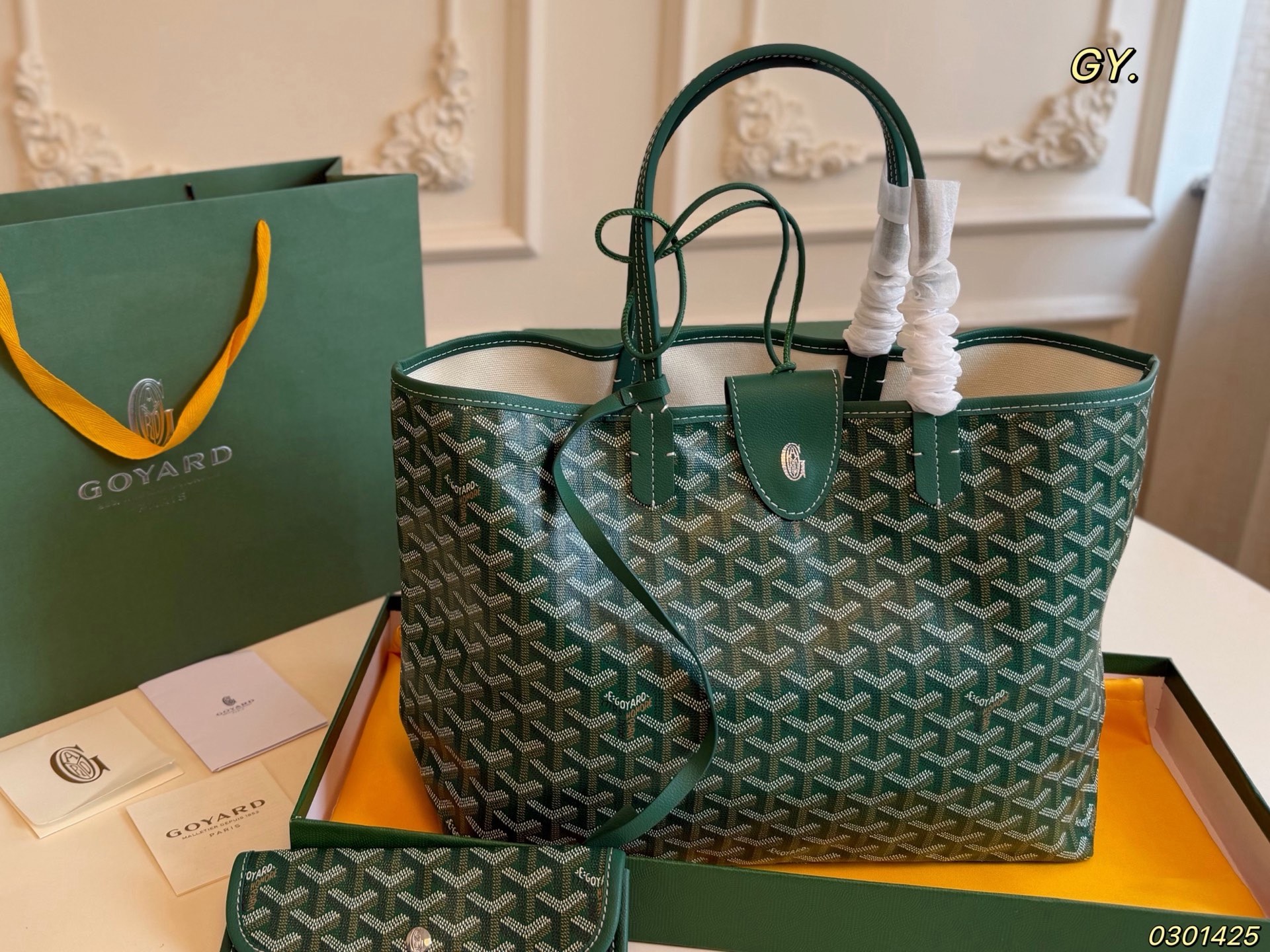 Goyard Shopping bag