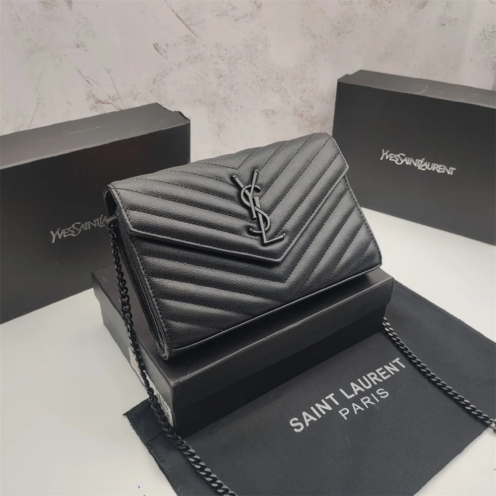 YSL crossbody shoulder bags
