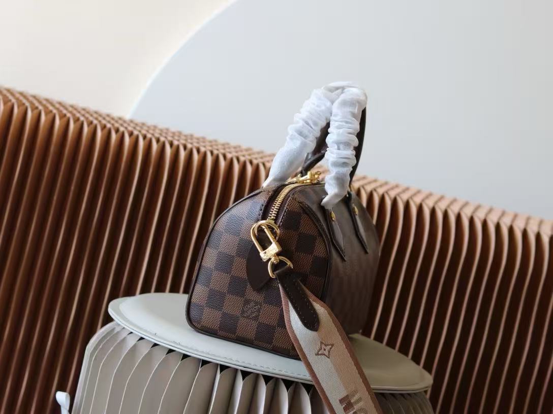 LV Speedy Damier bag,-high quality