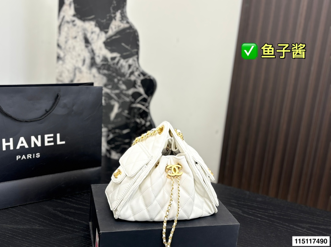 Chanel 25 bag