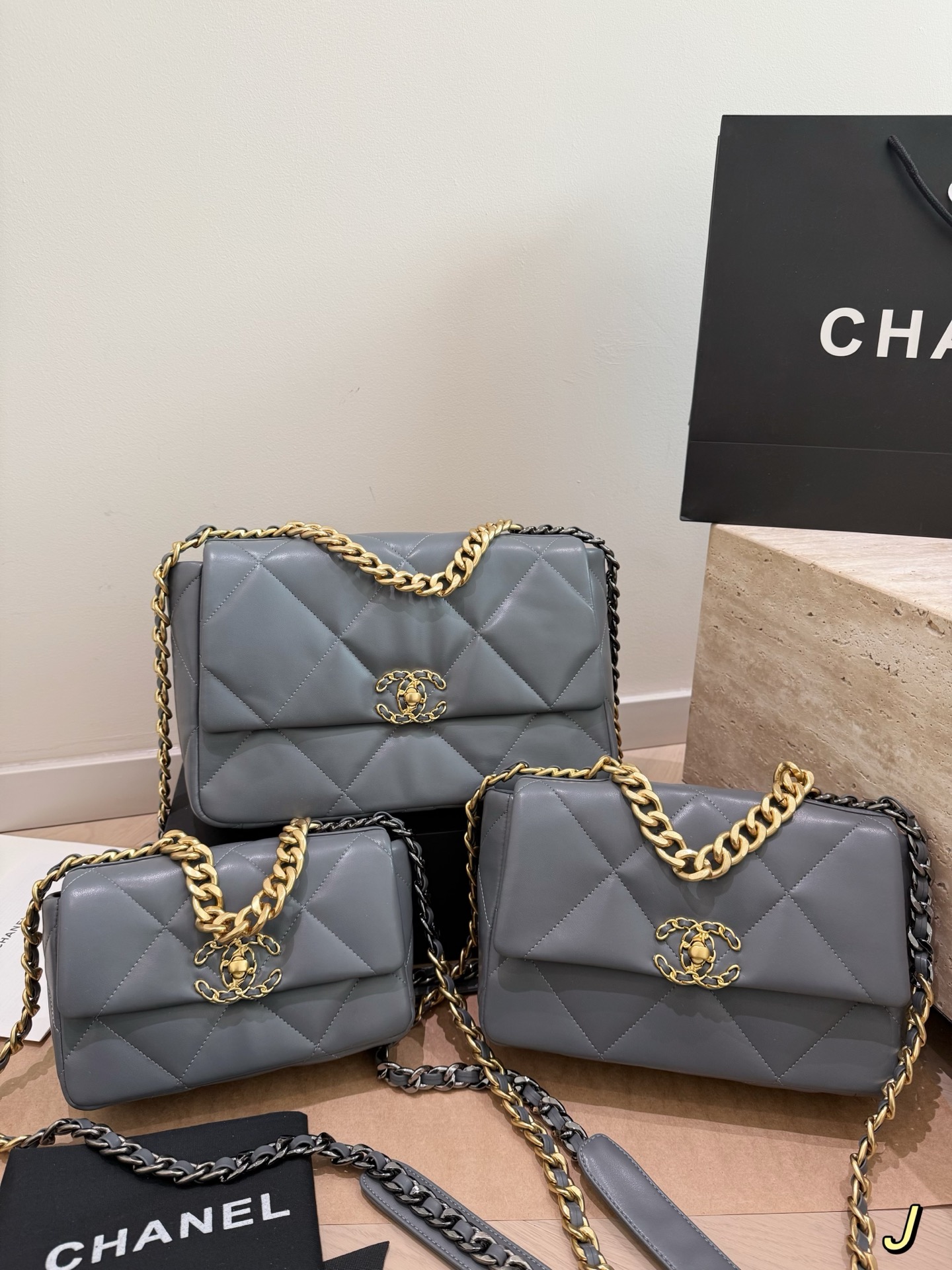 Chanel Flap Bag