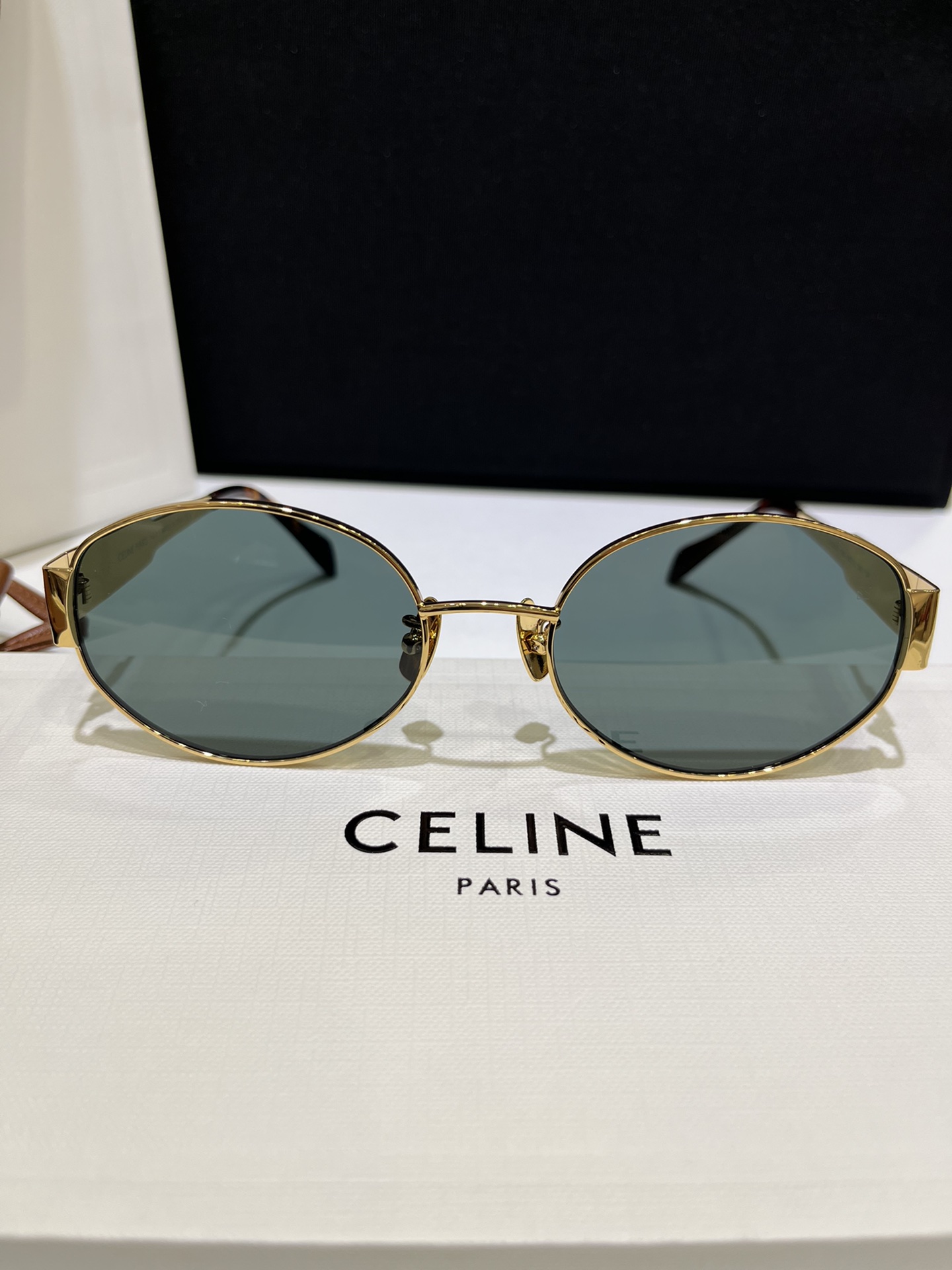 Celine high-quality sunglasses