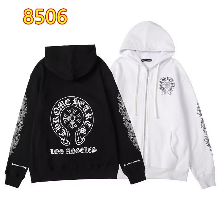 Chrome Hearts Hoodie