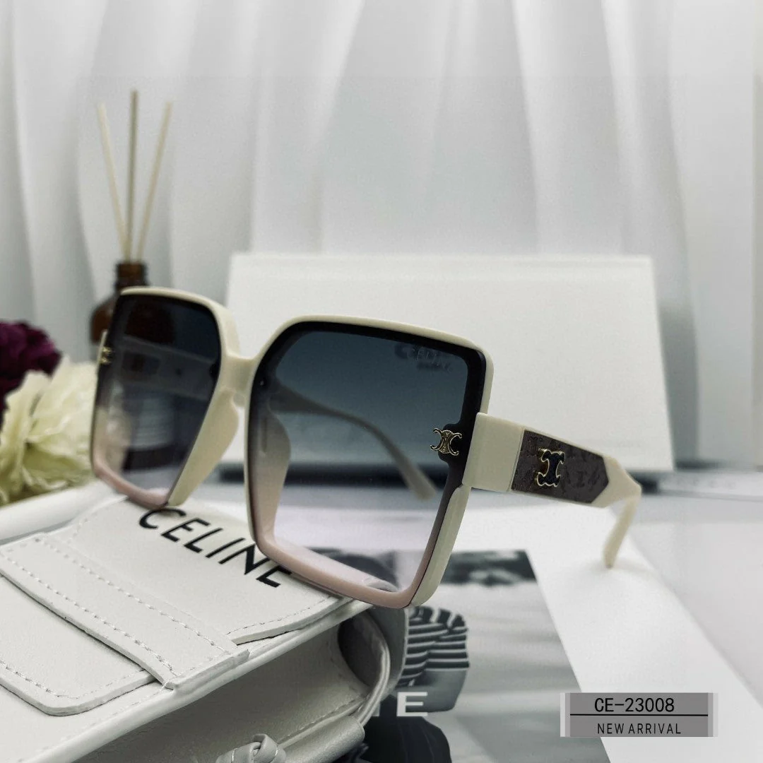 Celine Sunglasses Luxury Eyewear