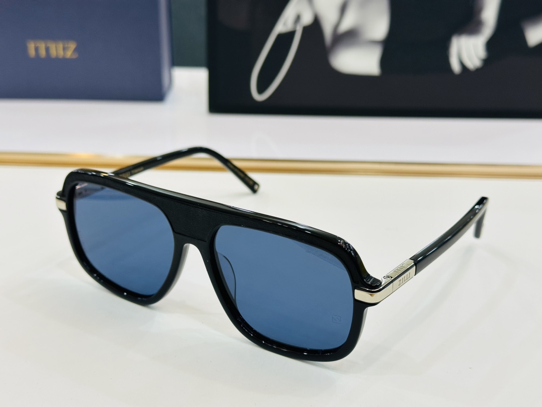ZILLI luxury sunglasses Luxury Sunglasses Premium Designer Eyewear