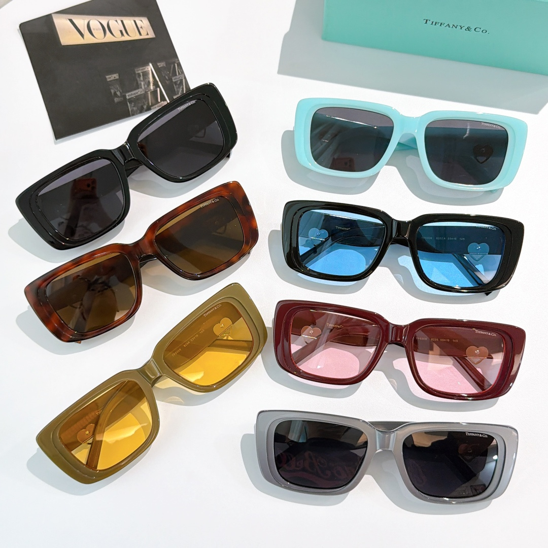 Tiffany&C sunglasses