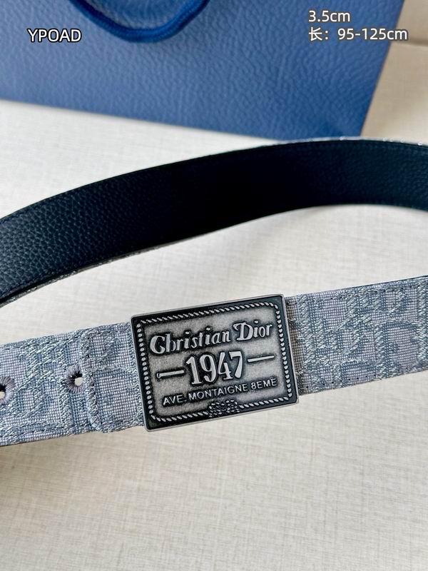 DR 35mm Belt(Multiple colors) detail 4