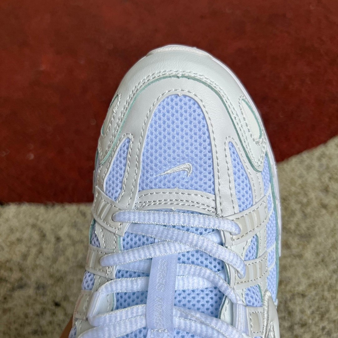 Nike p-6000纯白 Nike/耐 新款P-6000男子低帮透气时尚休闲鞋 CD6404-100