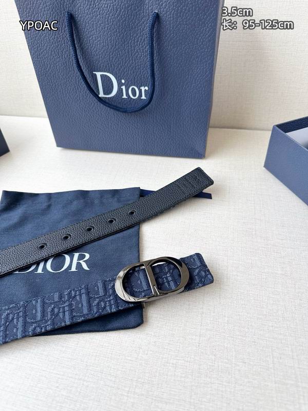 DR 35mm Belt(Multiple colors) detail 16
