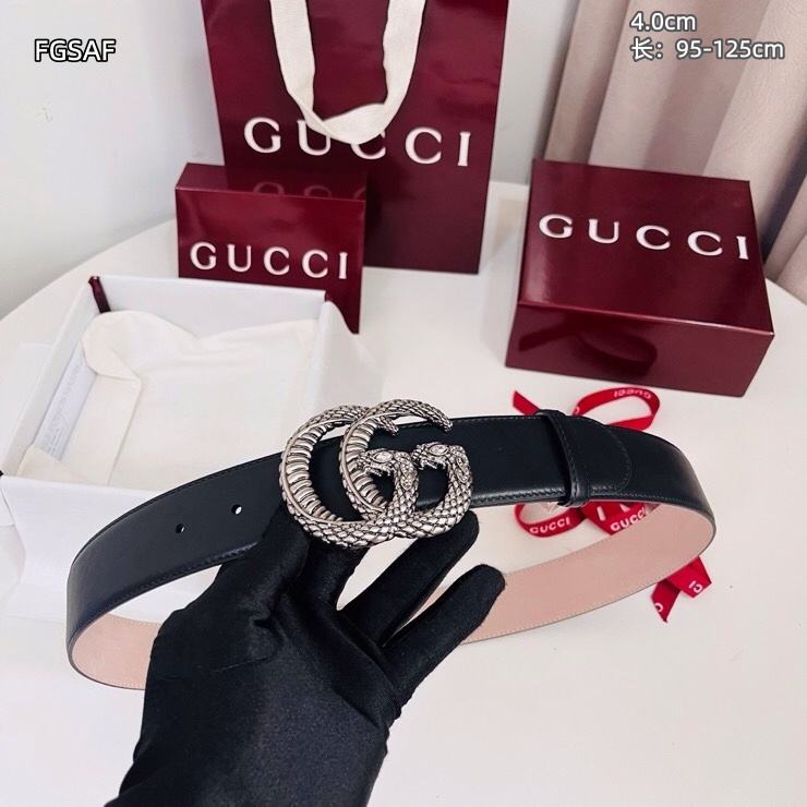 GUC 40mm Belt(Multiple colors) detail 5