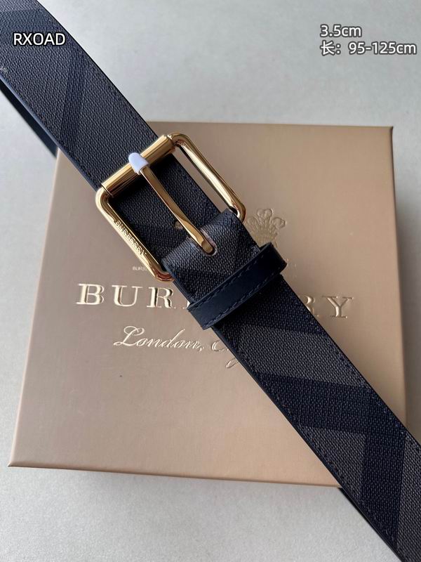 BBR 35mm Belt(Multiple colors) detail 6