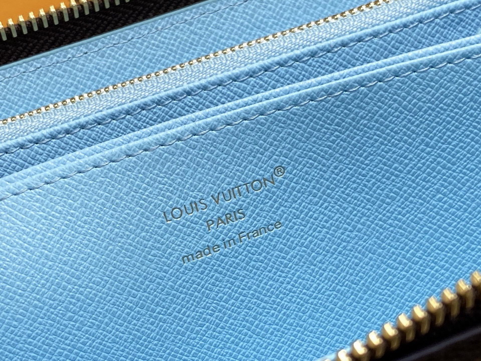 L X V Wallets(Multiple colors) detail 16