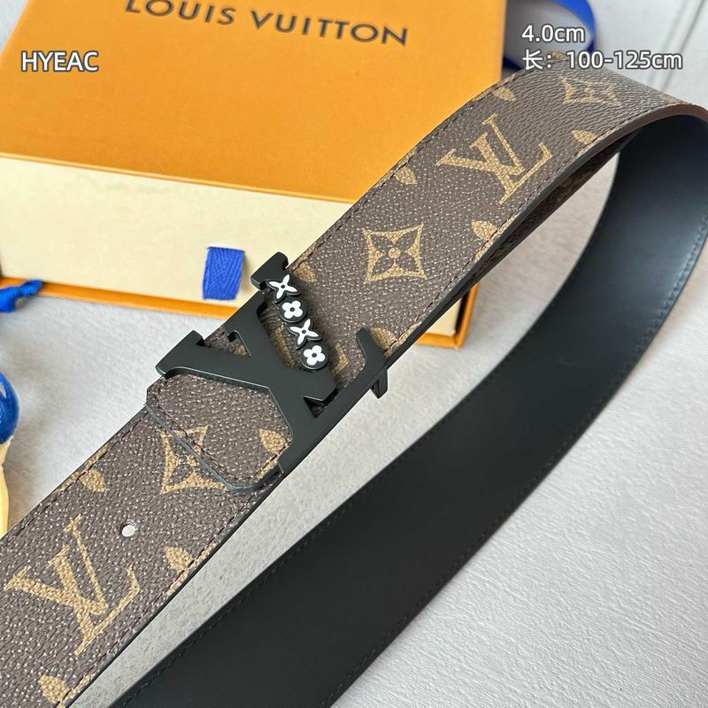 L X V 40mm Belt（Multiple colors） detail 17